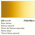 Talens Cobra Study W/M Farba Olej 40ml 234 raw s-126353