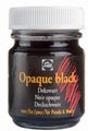 Talens Opaque Black lakier tusz kryjący 50ml -111711