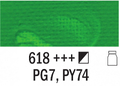 Talens Art Creation Farba akryl 75ml 618 P GreenL -70095