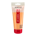Farba akrylowa Talens Art Naples Yellow Red 200 ml-141196