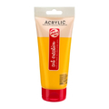 Farba akrylowa Talens Art Azo Yellow Medium 200 ml-141202