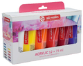 Talens Art Creation Farby akrylowe 12x75ml-68535