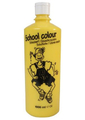 Talens Gouache Poster Paint School Colour 1l 200 Y-113482