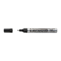 PISAK PEN-TOUCH ŚREDNI SREBRNY-136853