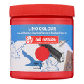 Farba do linorytu TAC 250ml Czerwony 3018-137046