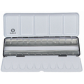 Talens Rembrandt Kaseta akwarele 24 szt 1/2 metal -97854