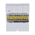 Rembrandt Water Colour set metal 12x10 specialty -137292