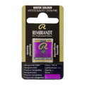 Rembrandt Farby Akwarelowe Fiolet Manganowy 596-137343