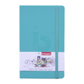 Bruynzeel Bullet Journal turkus 13x21cm -148773