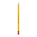Bruynzeel Burotek 5B Graphite Pencils-139704
