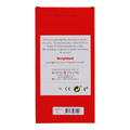 Bruynzeel Mega Colour Pencils Vermil ion-137515