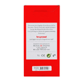 Bruynzeel Mega Colour Pencils Naples Yellow Red-137527