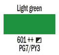 Talens Art Creation Farba Olej 200ml 601 Lt Green-70308