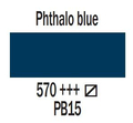 Talens Art Creation Farba olejna 40ml 570 PhBlue-70276