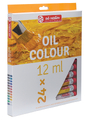 Talens Art Creation Farby olejne 24x12ml-148790