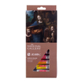 Zestaw farb olejnych Leonardo da Vinci - Talens-141266
