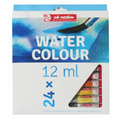 Talens Art Creation Farby Akwarelowe 24x12ml-115568