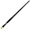 Talens Van Gogh pędzel płaski 210 nr 60 (47,7mm)-113003