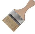 Talens Varnish Brush pędzel płaski 360 11/2"(37mm)-112914