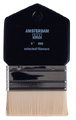 AMSTERDAM PĘDZEL PADDLE BRUSH 3" SERIA 602-141166