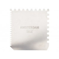 Talens Amsterdam Skrobaczka 10x10 cm metalowy -112578