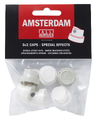 Talens Amsterdam Dysze Special 6 szt Spray-113543