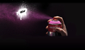 Talens Amsterdam Dysze Special 6 szt Spray-113544