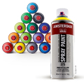 Talens Amsterdam Dysze Special 6 szt Spray-113548