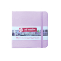 Sketch Book Pastel Violet 140 g 12x12 ArtCreation -132401