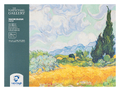VG Watercolour Paper NG 24x32 300g 12 pages-140073