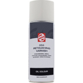 Werniks retuszerski do farb olejnych Talens 400 ml-141181