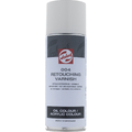 Werniks retuszerski do farb olejnych Talens 400 ml-111200
