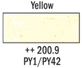 Talens Van Gogh Oil pastela 200.9 yellow -111769
