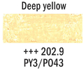 Talens Van Gogh Oil pastela 202.9 deep yellow-111765