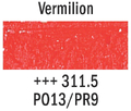 Talens Van Gogh Oil pastela 311.5 vermilion -111755