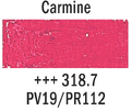 Talens Van Gogh Oil pastela 318.7 carmine -111753