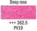 Talens Van Gogh Oil pastela 362.5 deep rose-111748