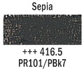 Talens Van Gogh Oil pastela 416.5 sepia-111743