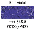 Talens Van Gogh Oil pastela 548.5 blue violet-111732