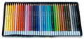 Talens Van Gogh Water Kredki akwarelowe 36 kol met-71092