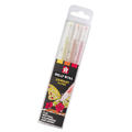 Sakura gelly roll stardust happy zestaw 3 szt-141467