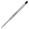 Waterman Wkład do Długopisów Standard Czarne F-128495