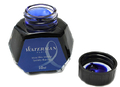Waterman Atrament do piór Niebieski 50 ml-114513