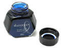Waterman Atrament do piór Niebiesko-Czarny 50 ML-114517