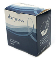Waterman Atrament do piór Niebiesko-Czarny 50 ML-114520