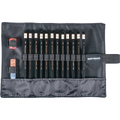 TOISON D OR zestaw ołówków w czarnym etui-131713