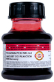 KIN atrament 141502 50 g czerwony-151010