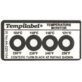 Tempil tempilabel series 4a-330f [pack10]-152518