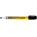 Markal marker ogrodniczy All-Weather Czarny-152343