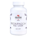 KIN decoupage 2 w 1 klej + lakier mat 200 ml-151426